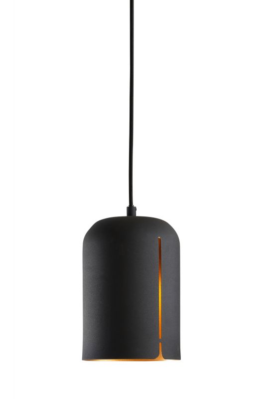 Gap Pendant Lamp short Woud